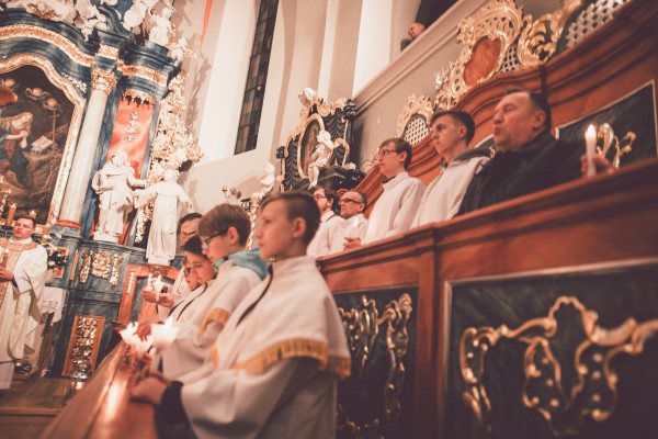 wigilia paschalna 0309 wigilia paschalna 0309