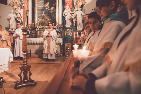 wigilia paschalna 0317 wigilia paschalna 0317