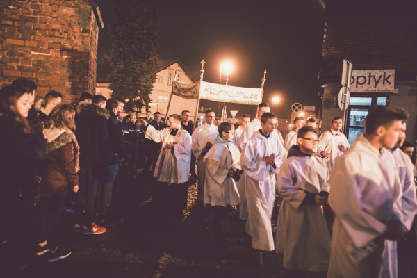 wigilia paschalna 0414 wigilia paschalna 0414