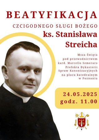 beatyfikacja beatyfikacja